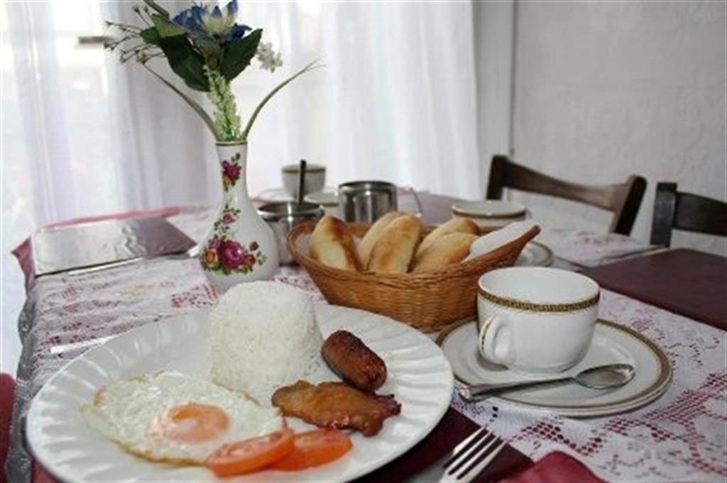 Lynwood Bed & Breakfast Blackpool Exterior photo