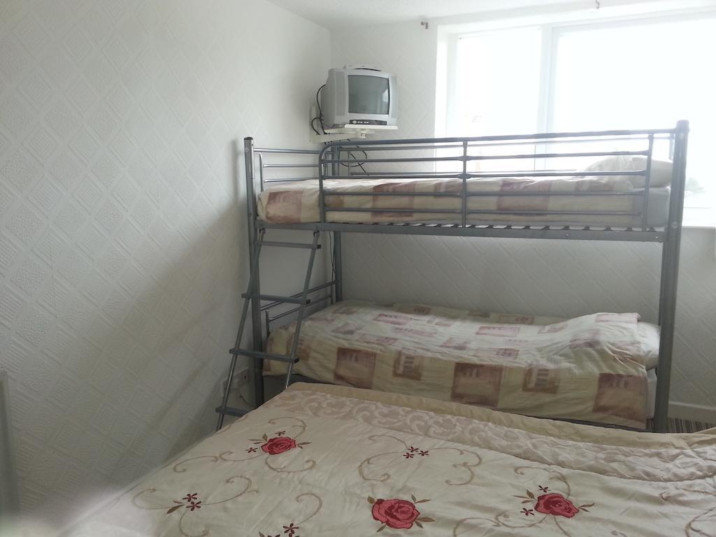 Lynwood Bed & Breakfast Blackpool Room photo